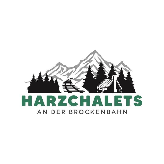 Harzchalet An Der Brockenbahn 2B Elend Luaran gambar